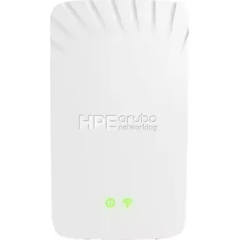 HPE Aruba AP-505H (RW) Unified Hospitality AP (R3V46A-RFB)