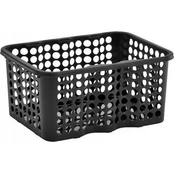 Úložný box Košík na drobnosti, 12 litrů