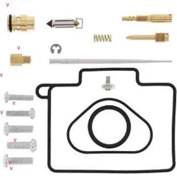 Palivový systém pro motocykl SADA NA OPRAVU KARBURÁTORU BEARING WORX HONDA CR 125R '03, (26-1182)