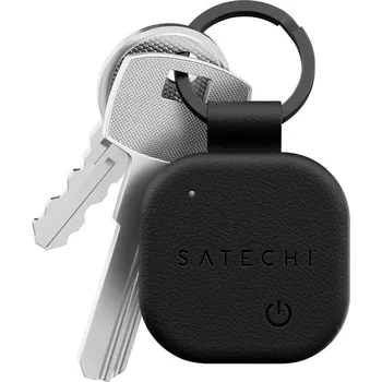 Mobilní telefon Satechi ST-LKCFK bluetooth tracker černá