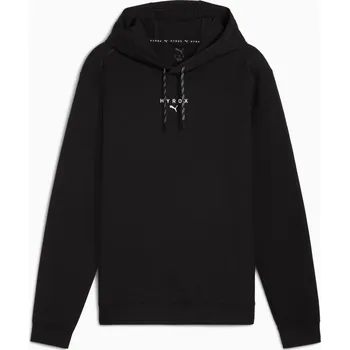 Pánská mikina MIKINA PUMA X HYROX CLOUDSPUN 52757201 r S