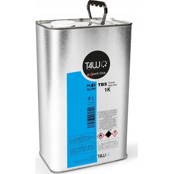 Ředidlo T4W TB+ Ředidlo základní SLOW / 5L