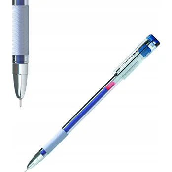 Propiska modrá Berlingo