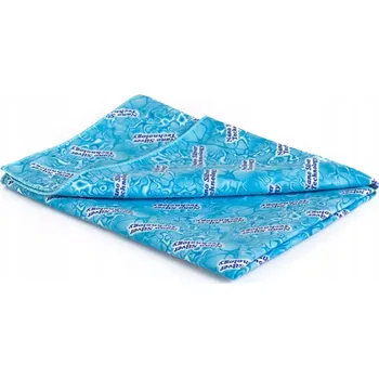 Utěrka Utěrka bavlna Raypath v balení 1 ks modrá