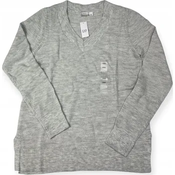 Dámský svetr Dámský svetr s dlouhým rukávem GAP XXL