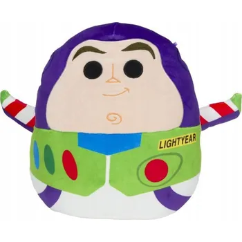 Figurka Figurka Jazwares Disney Buzz Rakeťák