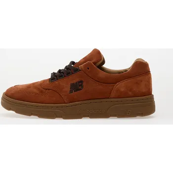 Pánské tenisky Tenisky New Balance Made in UK Allerdale Orange/ Brown EUR 46.5