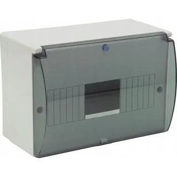 Rozvaděč Rozvodnice Elektro-Plast 400 V IP20 1 A
