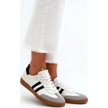 Dámská sportovní obuv Sportovní obuv model 198447 Step in style 36