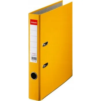 Šanon A4 Esselte pořadač organizér na stůl box na dokumenty