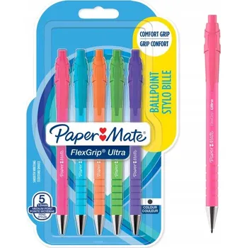 Propiska Paper Mate černé