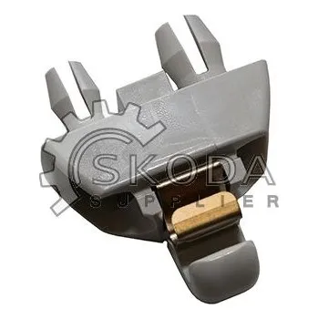 Stínítko do auta Originální díl 1S0857561Y20 VAG