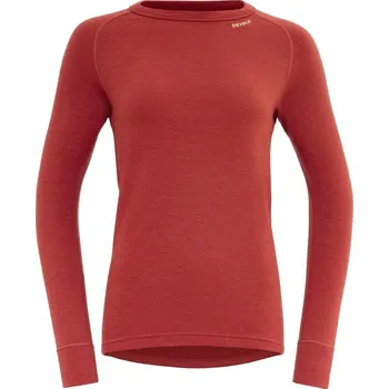 Dámské tričko Triko DEVOLD EXPEDITION MERINO 235 SHIRT W Lady velikost XL