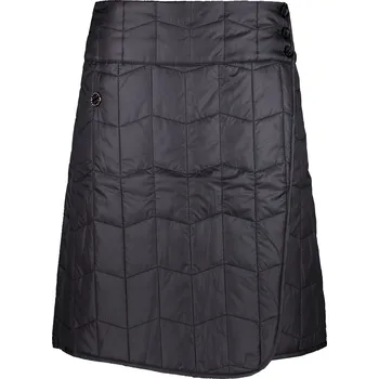 Dámská sukně Dámská sukně KIXMI VIVA ČERNÁ S