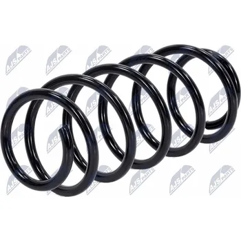 Pružina podvozku NTY ASZ-AU-044