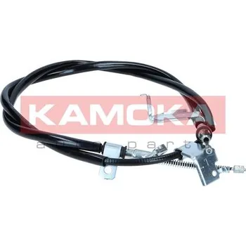 Lanko parkovací brzdy Lanko ruční brzdy KAMOKA 1190592