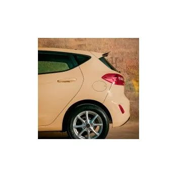 Tuning Autostyle zadní Cap spoiler kšilt nad okno Ford Fiesta VIII -- od roku výroby 2017-