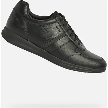 Pánské tenisky Pánské tenisky GEOX AVERY G011309 ČERNÁ 43