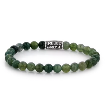 Náramek Náramek Rebel & Rose RR-60114-V-L