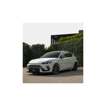 Tuning Oneway kompletní body kit Cupra Leon Facelift -- od roku výroby 2024- - lesklá černá SLEVA 5%