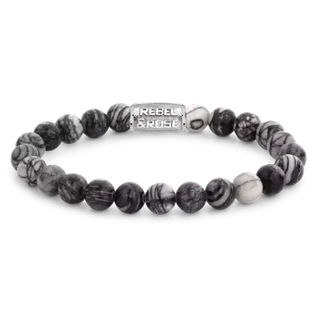 Náramek Náramek Rebel & Rose RR-80032-S-L