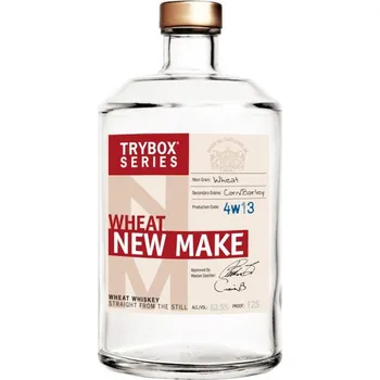 Likér Trybox Wheat New Make 0,7l 62,5%