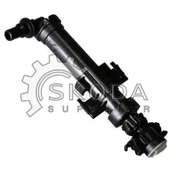 Směs do ostřikovače Originální díl 5E0955966C VAG