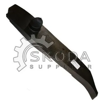 Karosérie Originální díl 5E0864236