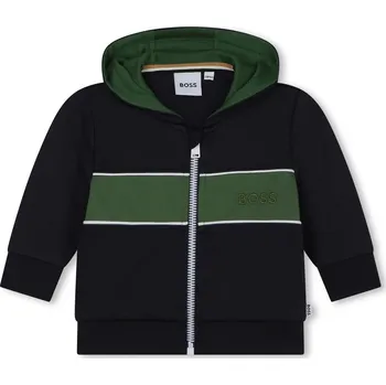 Dámská větrovka Boss Navy 849 1051140 3Y