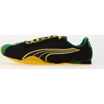 Dámské tenisky Tenisky Puma H-Street Puma Black-Yellow Sizzle EUR 42