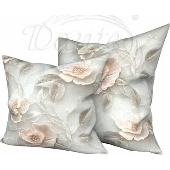 Dekorativní polštářek Dante OX25047/101,40x40