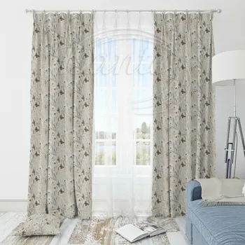 Dekorativní polštářek Dante Oxford 25001/102,160