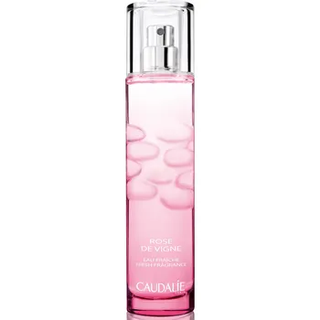 Dámský parfém Caudalie Parfémovaná voda Rose de vigne (Fresh Fragrance) 50 ml + 2 měsíce na vrácení zboží
