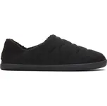 Toms Black 1158688 UK 4.5