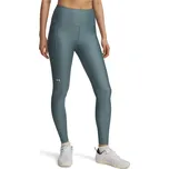 Dámské kompresní legíny Under Armour HG Armour HiRise Leg velikost XL jasper blue