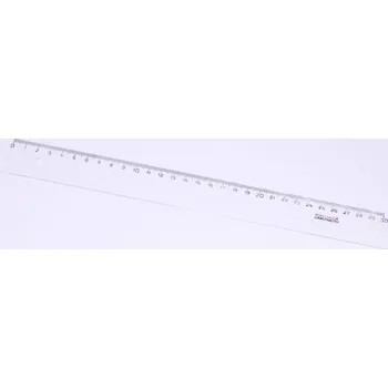 pravítka Koh-i-noor Pravítko 742610 30cm čiré EUR 5528