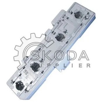 Směs do ostřikovače Originální díl 1Z5945257A VAG