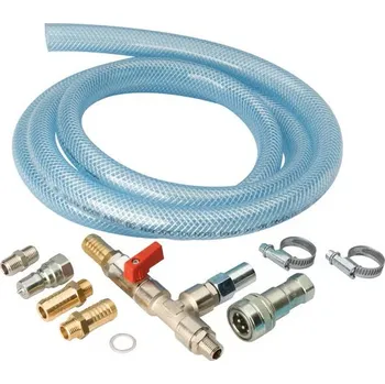 Zahradní hadice LAGF 1-F SKF Flexibilní hadice s plnící vsuvkou