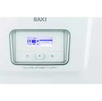 Kotel BAXI NUVOLA CENTURY 16 A7870653