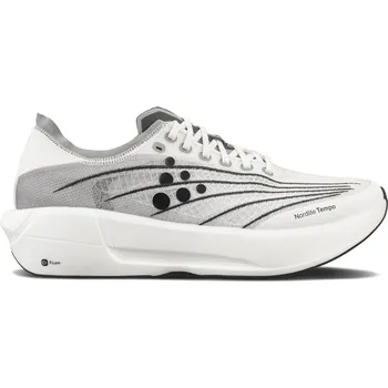 Dámská sportovní obuv CRAFT Nordlite Tempo Barva: Bílá, Velikost: 7