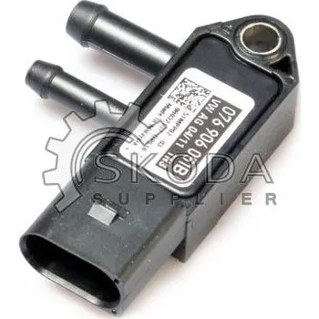 Čidlo automobilu Originální díl 076906051B VAG