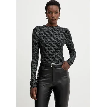 Body Body Guess TEODORA W5BP09.K68D2 černá 99X, vel. M