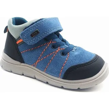 Dámská zdravotní obuv SANTÉ OBUV IC/883858 JEANS S MEMBRÁNOU (23) - 8591763213261