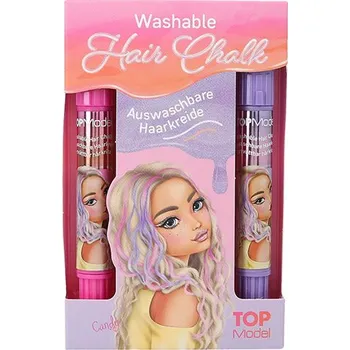 Barvy na vlasy Top Model - Candy