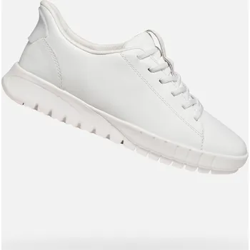 Dámské tenisky Dámské tenisky GEOX FLEXTRIDE PLUS G009594 BÍLÁ 39