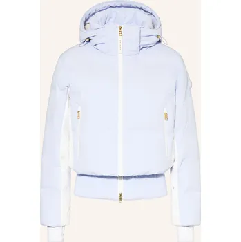 Bogner Dámská Sada: Péřová Lyžařská Bunda A Lyžařská Vesta...