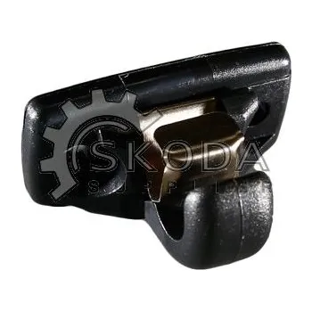 Stínítko do auta Originální díl 1Z0857561A47H