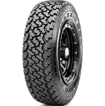 4x4 pneu MAXXIS BRAVO A/T 980 P.O.R. 31X10.5 R 15 109/107 Q TL - celoroční M+S
