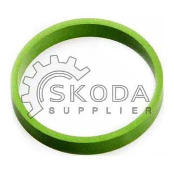 Těsnění karosérie Originální díl 03F129717 VAG