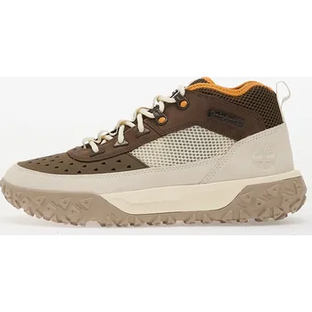 Pánská obuv Tenisky Timberland Greenstride Motion 6 Brown EUR 45